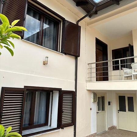Elby Apartments Berat Kültér fotó