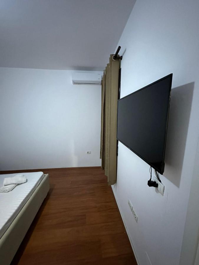 Elby Apartments Berat Kültér fotó
