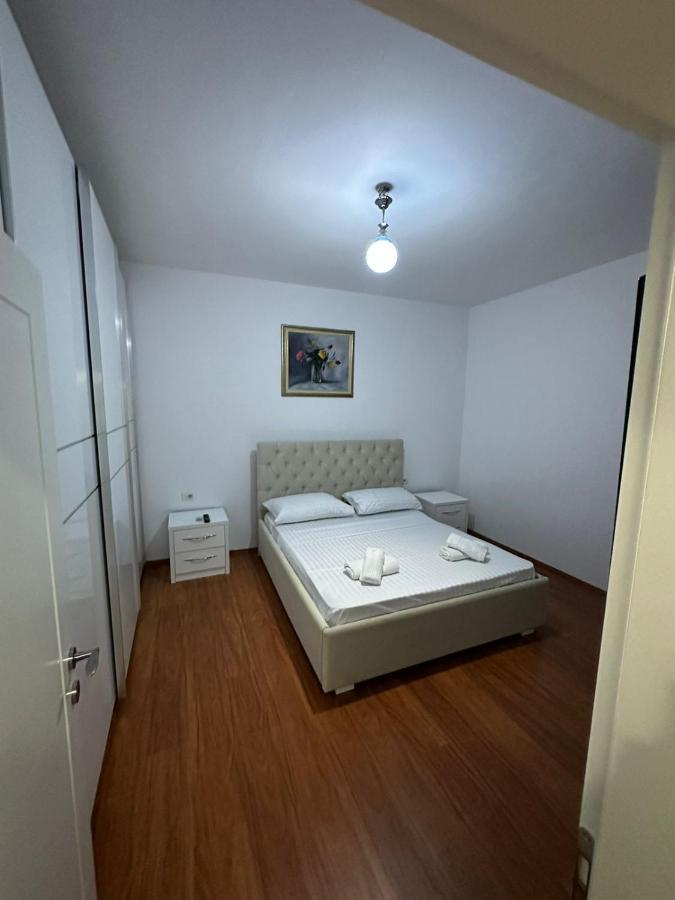 Elby Apartments Berat Kültér fotó