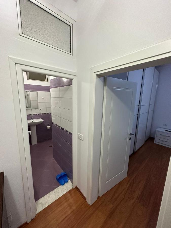 Elby Apartments Berat Kültér fotó