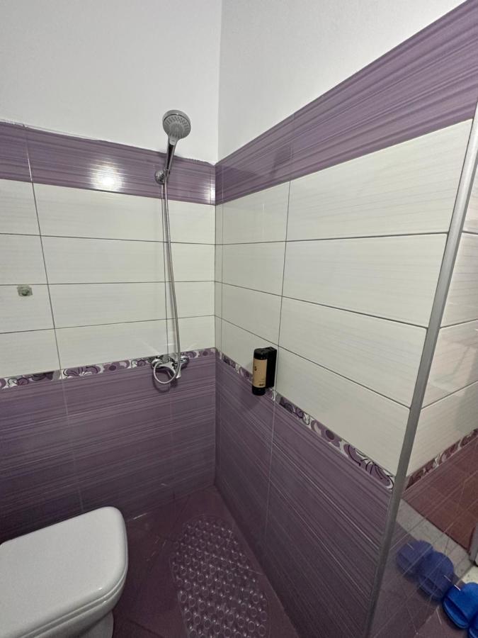 Elby Apartments Berat Kültér fotó