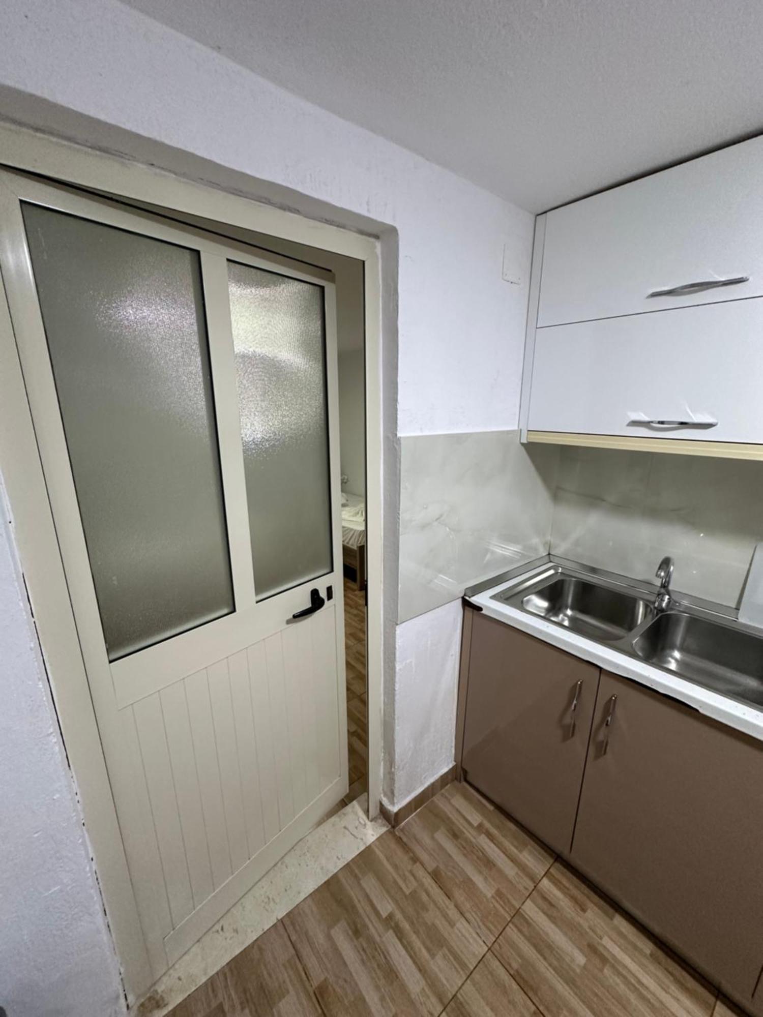 Elby Apartments Berat Kültér fotó