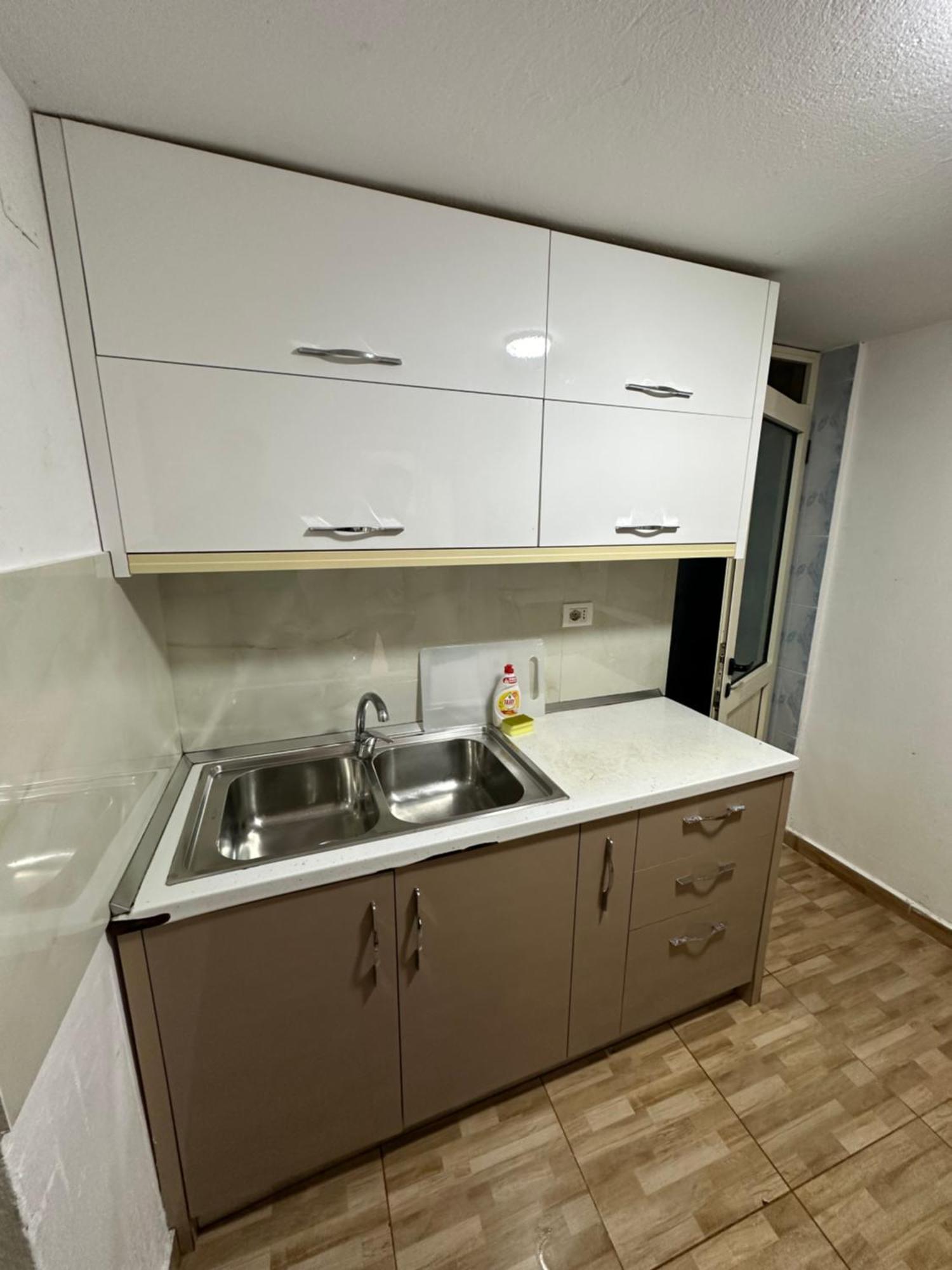Elby Apartments Berat Kültér fotó