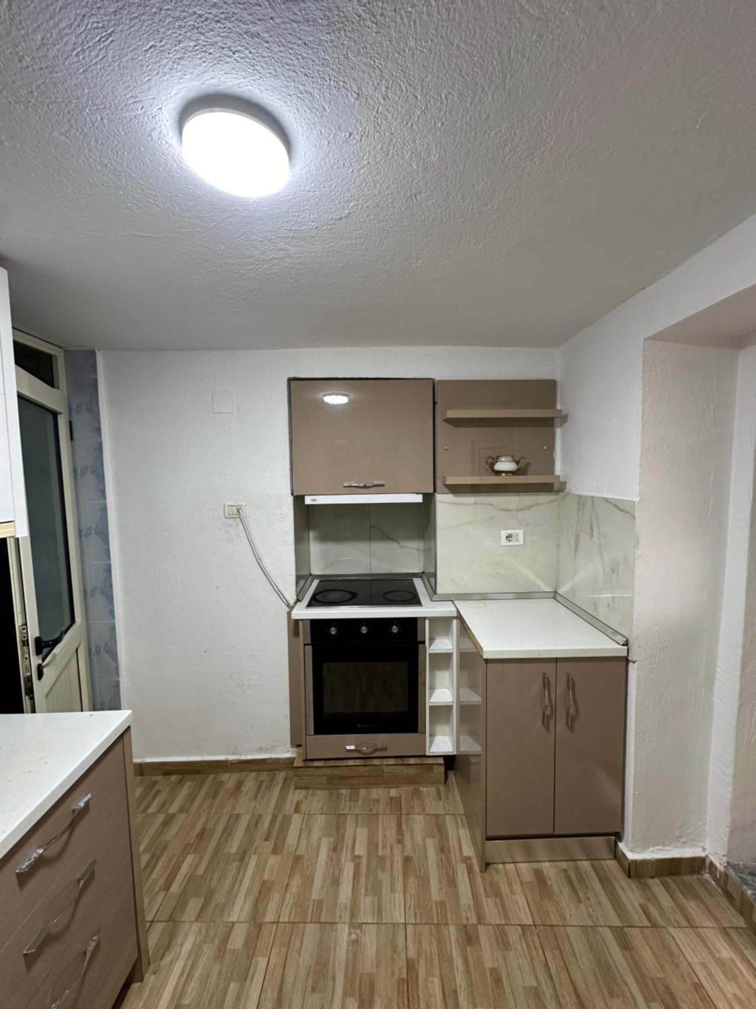 Elby Apartments Berat Kültér fotó