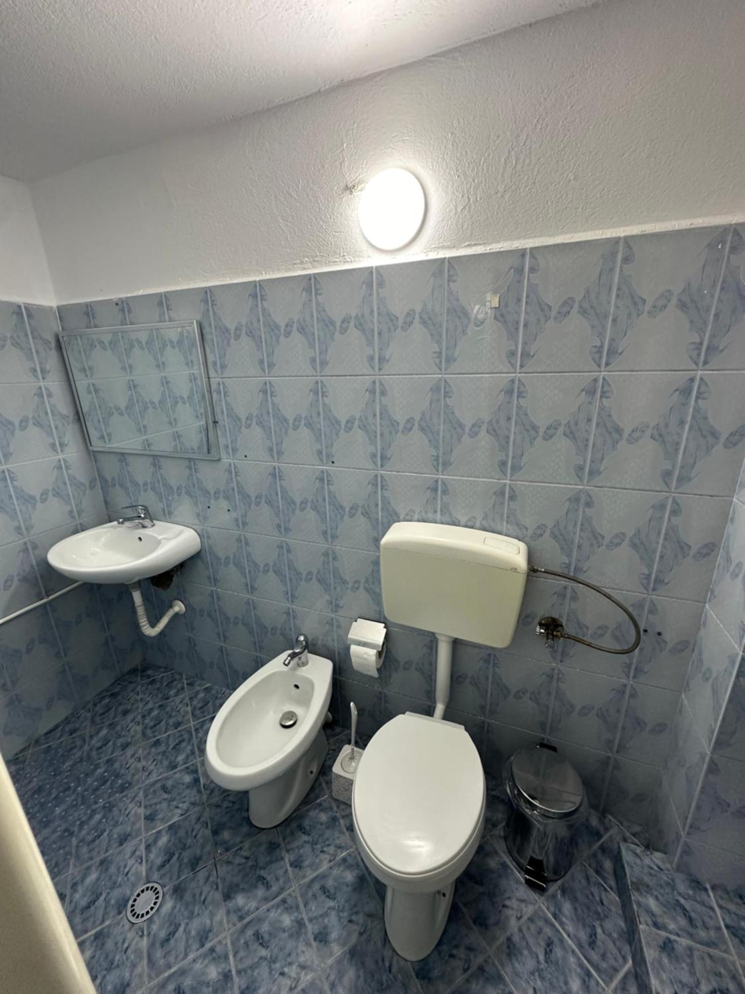 Elby Apartments Berat Kültér fotó
