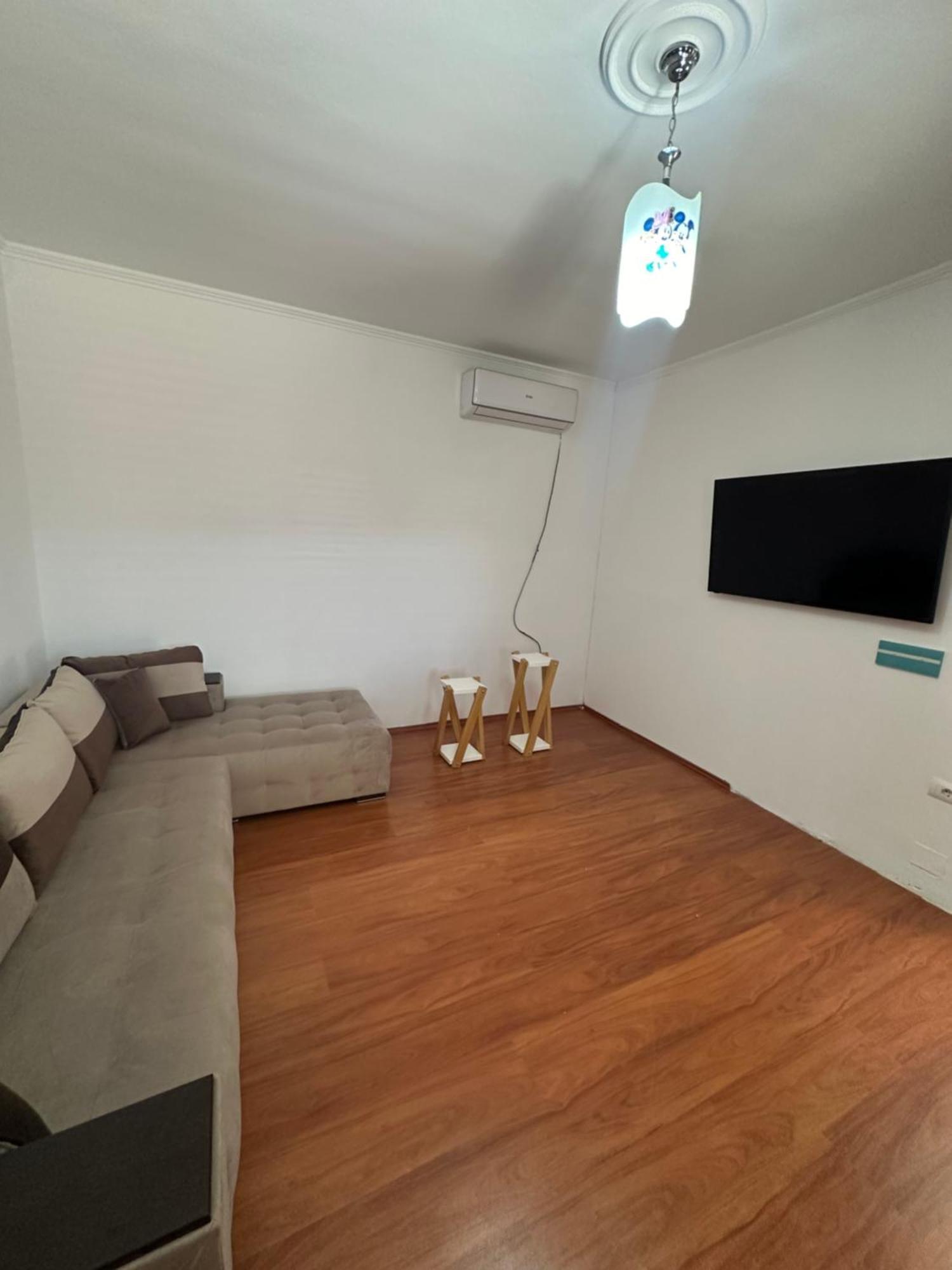 Elby Apartments Berat Kültér fotó