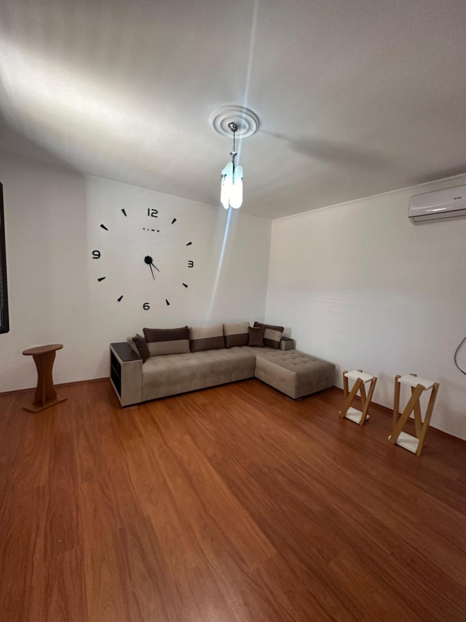 Elby Apartments Berat Kültér fotó